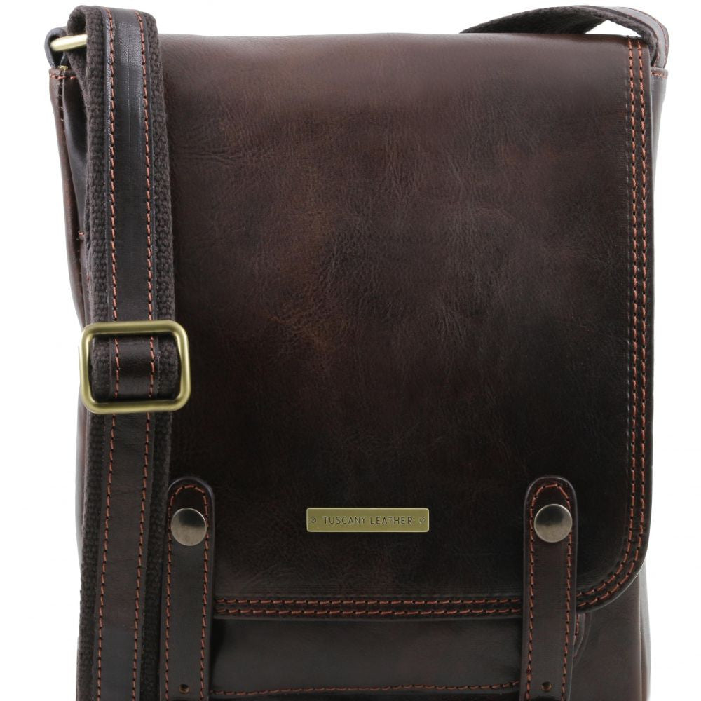 Quality leather cross body bags Australia - Bags For Business