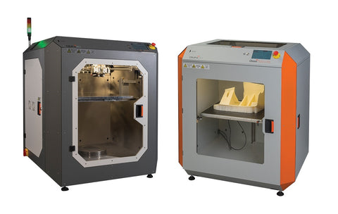Omni Industrial 3D Printers