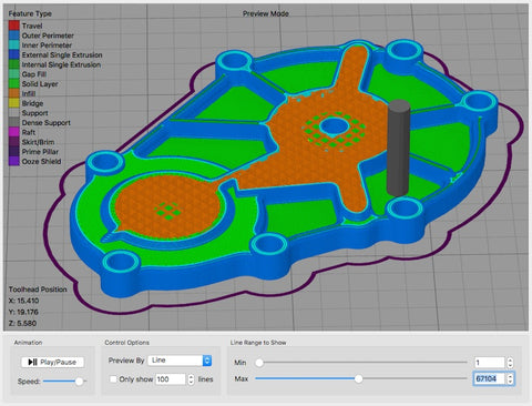 simplify 3d software