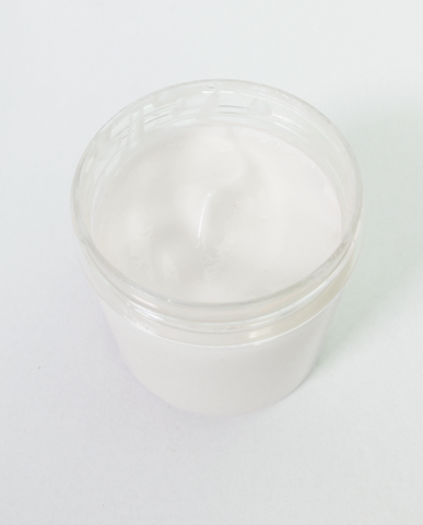 Finished body lotion