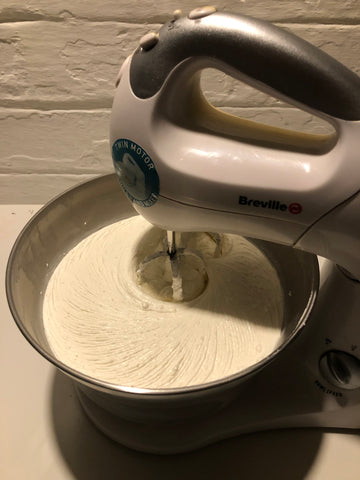 Breville SHM2 Twin Hand and Stand Mixer