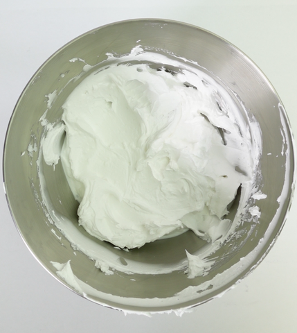 How to make whipped soap base from scratch !!! ( Updated ) Easier