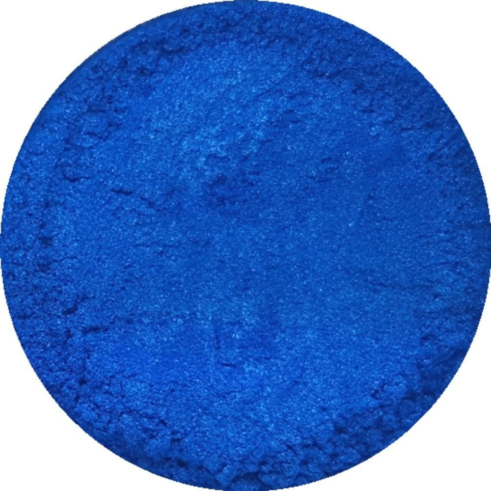 Black Iron Oxide Cosmetic Mica Powder – TheSoapery