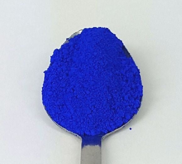 Black Iron Oxide Pigment – Mad Micas