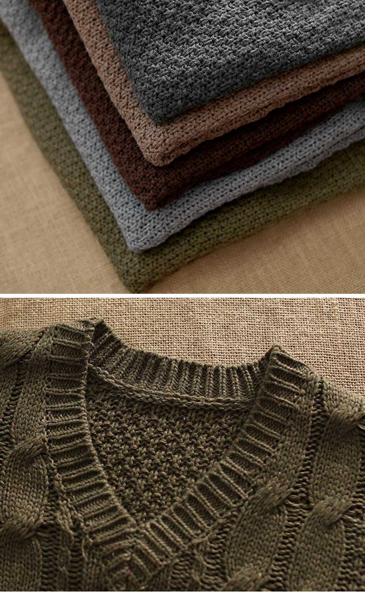 Just Your Kitty Nature Sweater Top Details 1