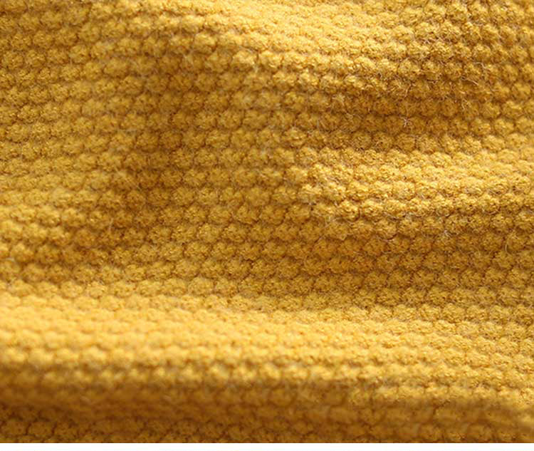 Thread Ahead Cardigan Sweater Details 4