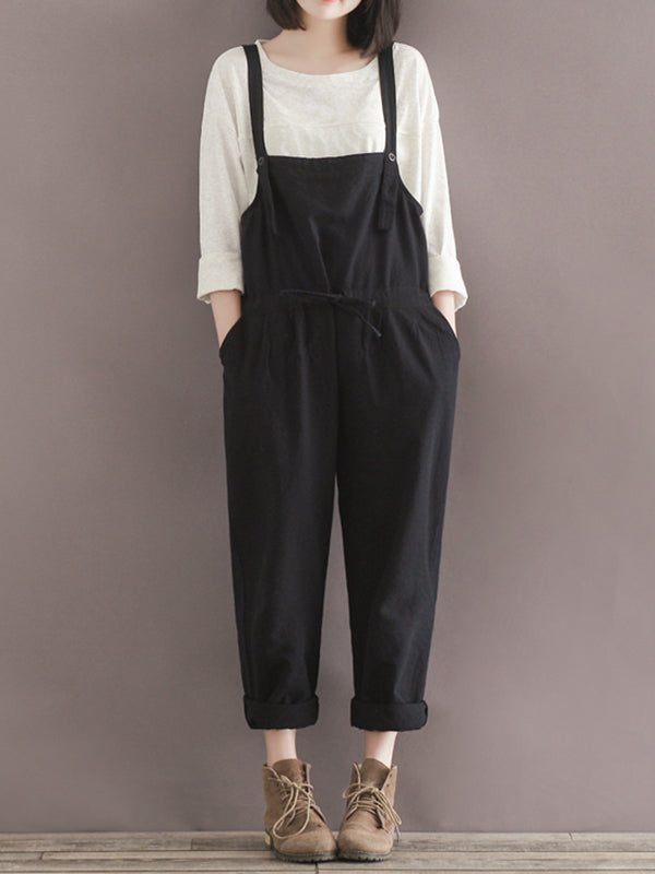 Women's Baggy Overalls & Dungarees in Vibrant Colors and Funky Styles ...