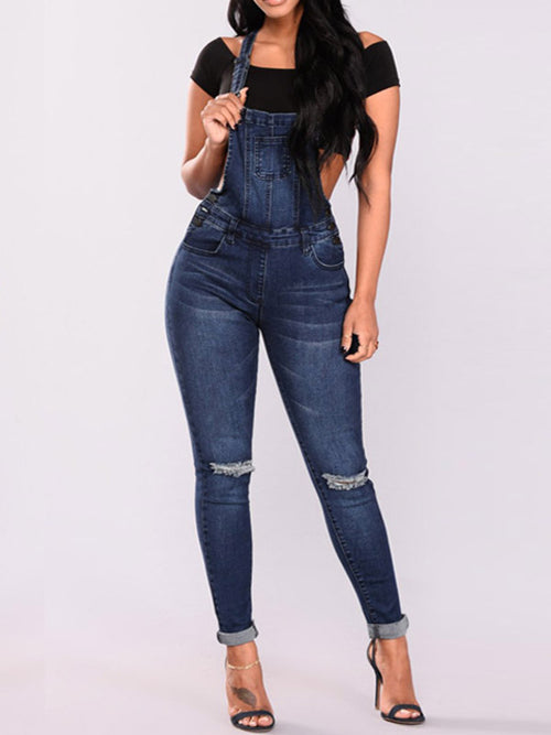 Women's Baggy Overalls & Dungarees in Vibrant Colors and Funky Styles ...
