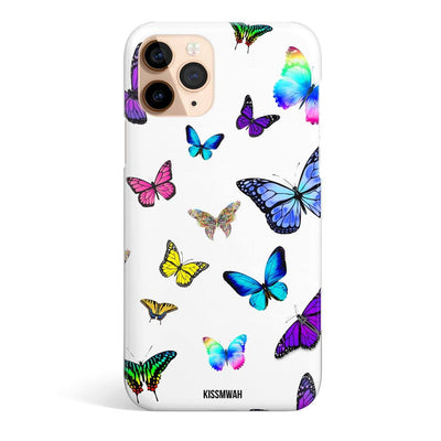 Butterfly Holographic – Kiss Mwah