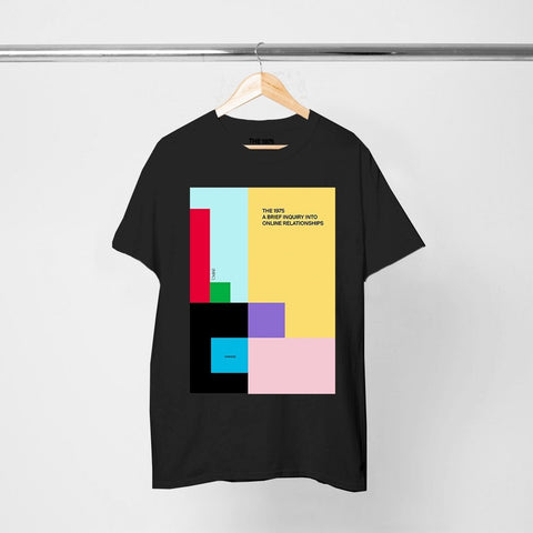 the 1975 t shirt india