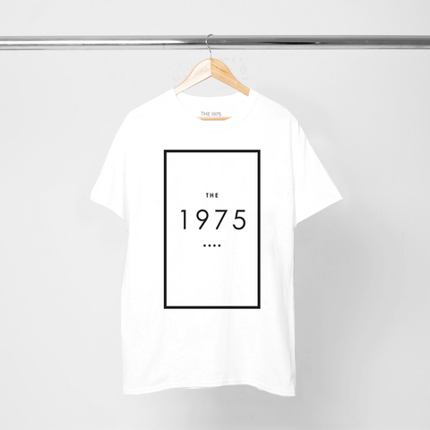 the 1975 t shirt india