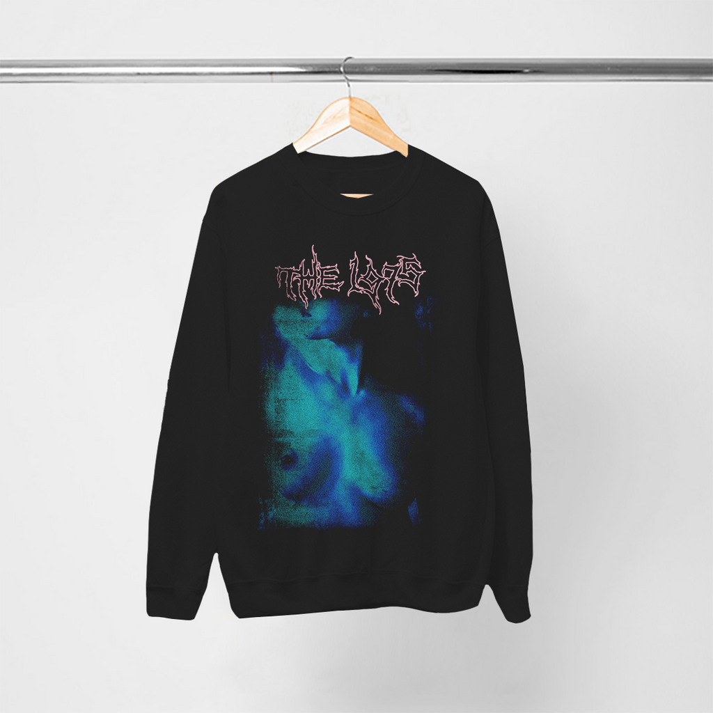 THE 1975 DISTRESSED SWEATER スウェット | red-village.com