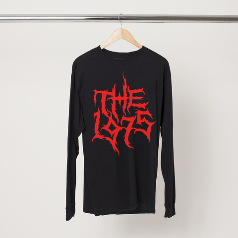 The 1975 Official Store - the 1975 shirt roblox