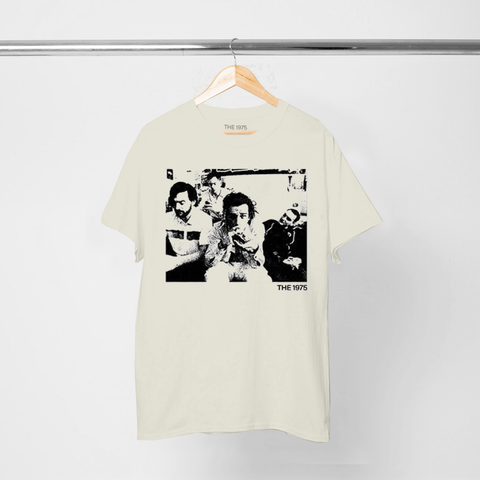 the 1975 t shirt india