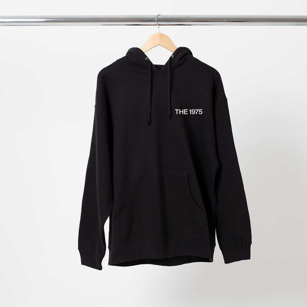 NOACF HOODIE – The 1975 Official Store