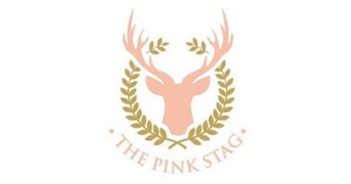 The Pink Stag