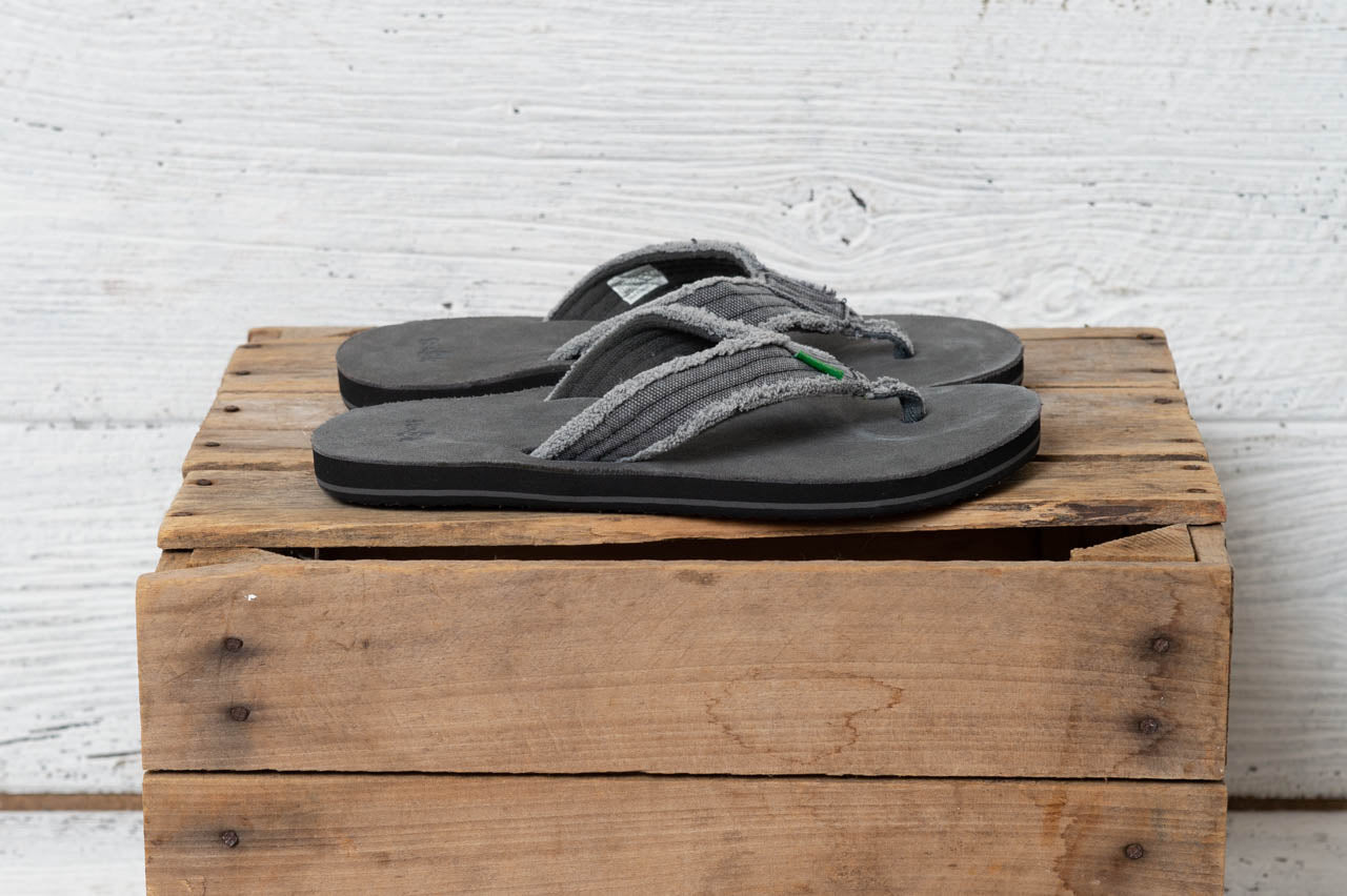 sanuk fraid not flip flops