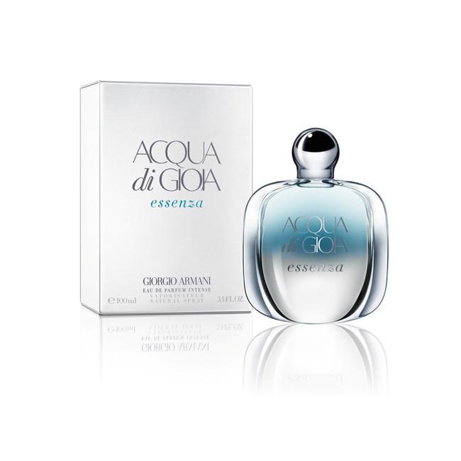 acqua di gio essenza eau de parfum