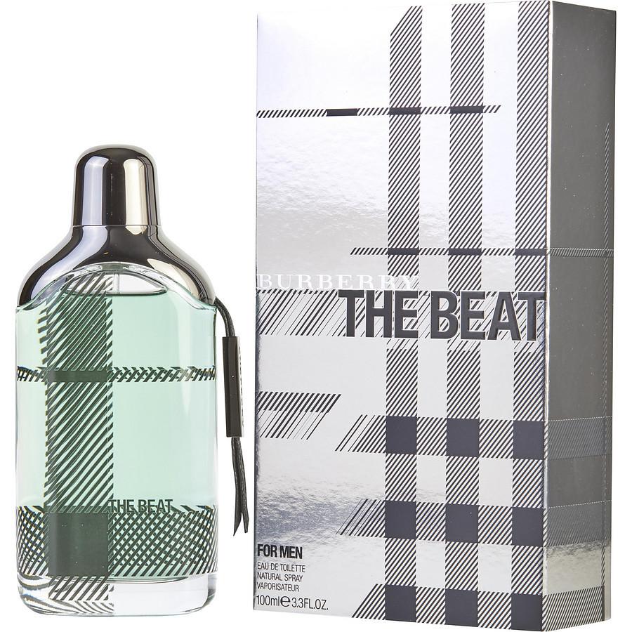 Burberry Beat Eau De Spray for Men by Burberry – AromaFi