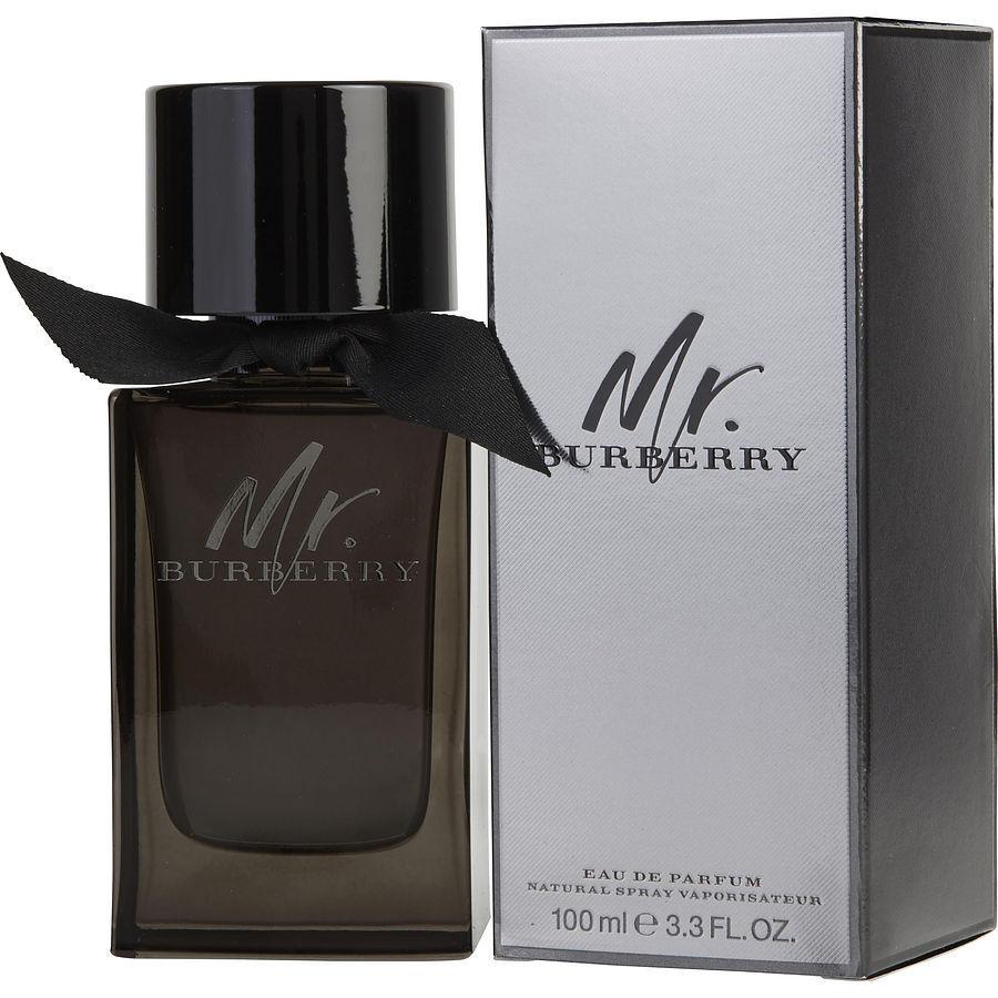Aanbeveling multifunctioneel lobby Mr. Burberry Eau De Parfum Spray for Men – AromaFi