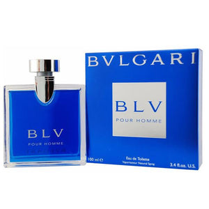 blv eau de toilette