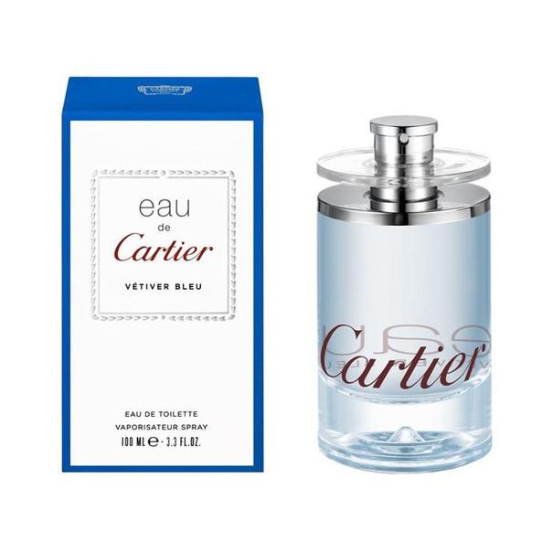 eau de cartier vetiver bleu fiyat