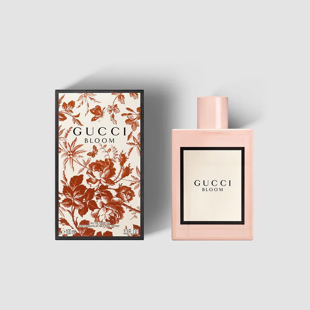Gucci Bloom Eau Spray Women – AromaFi
