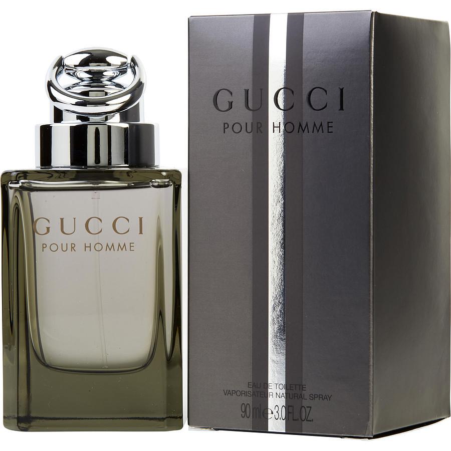 gucci eau de parfum men