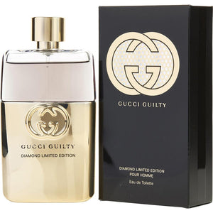 gucci diamond limited edition perfume