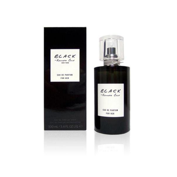 kenneth cole black women's perfume