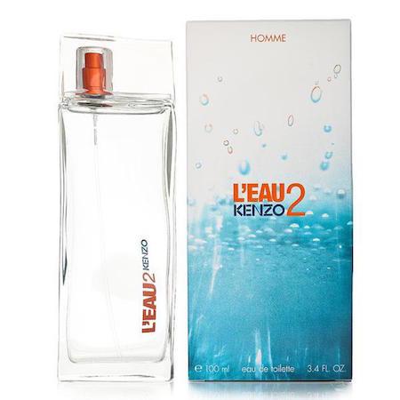 parfum kenzo men