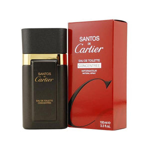 santos de cartier concentree review