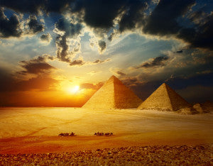 Are Pyramids Portals? - Ancient Explorers