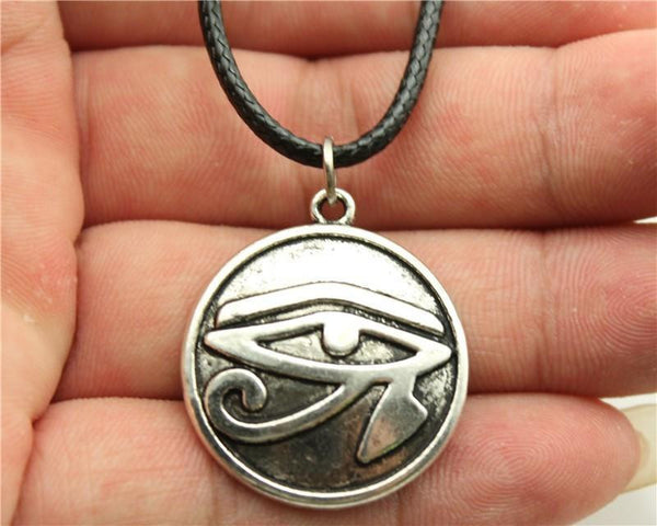 Egyptian Mythology Necklace Series - Ancient Explorers