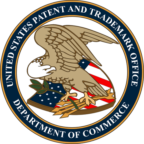 US patent 