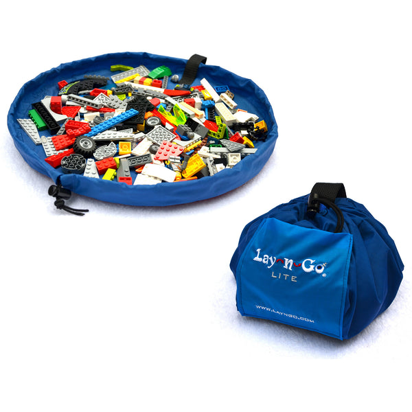 lego holder bag