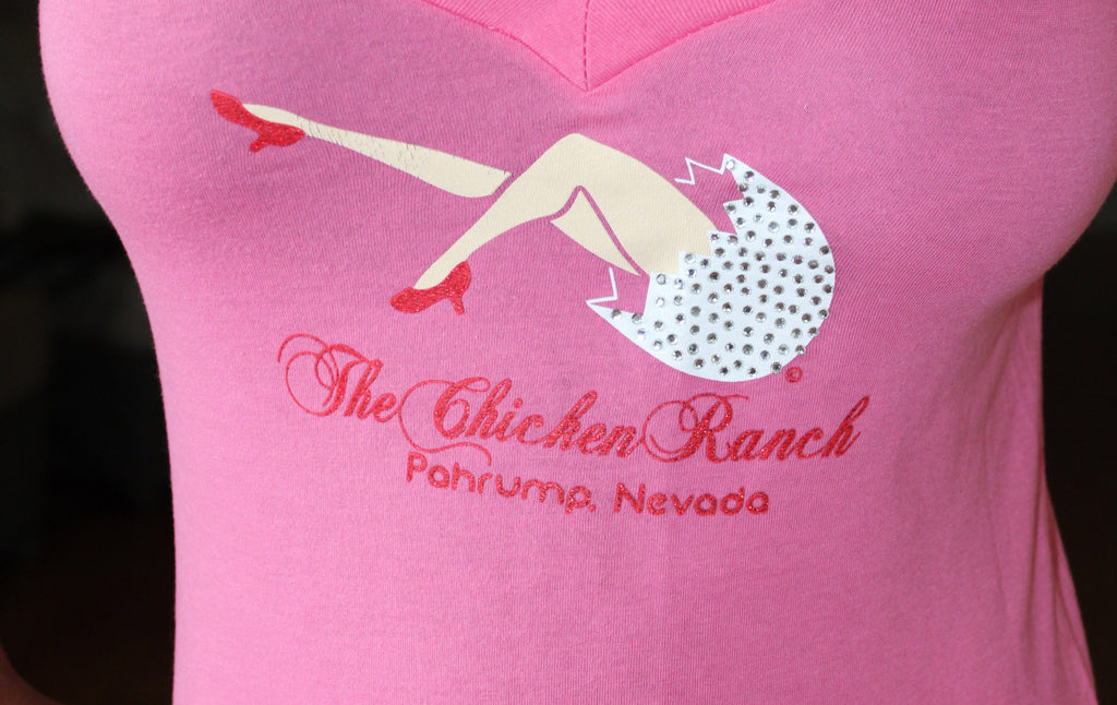 Chicken Ranch Store