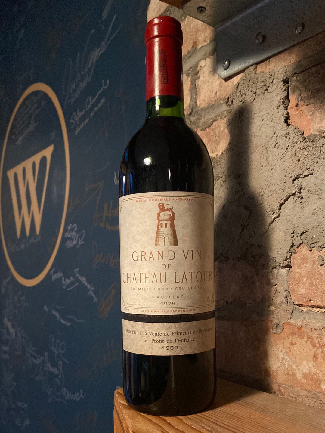 Good Old Bordeaux – Vanderbilt Ave Wine Merchants | 573 Vanderbilt