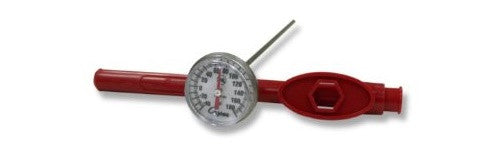Cooper-Atkins 1246-01 40/180F Pocket Test Thermometer