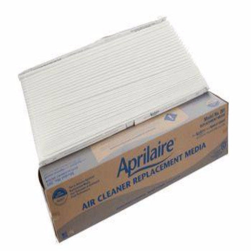 Aprilaire 201 Media Air Filter 4-Pack