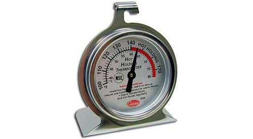 Cooper-Atkins 26HP-01-1, HACCP Cert. Hot Holding Thermometer