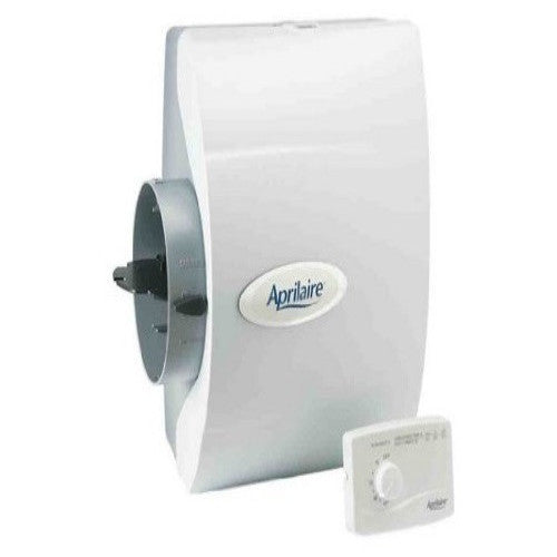 Aprilaire 400M Drainless Bypass Humidifier with Manual Control