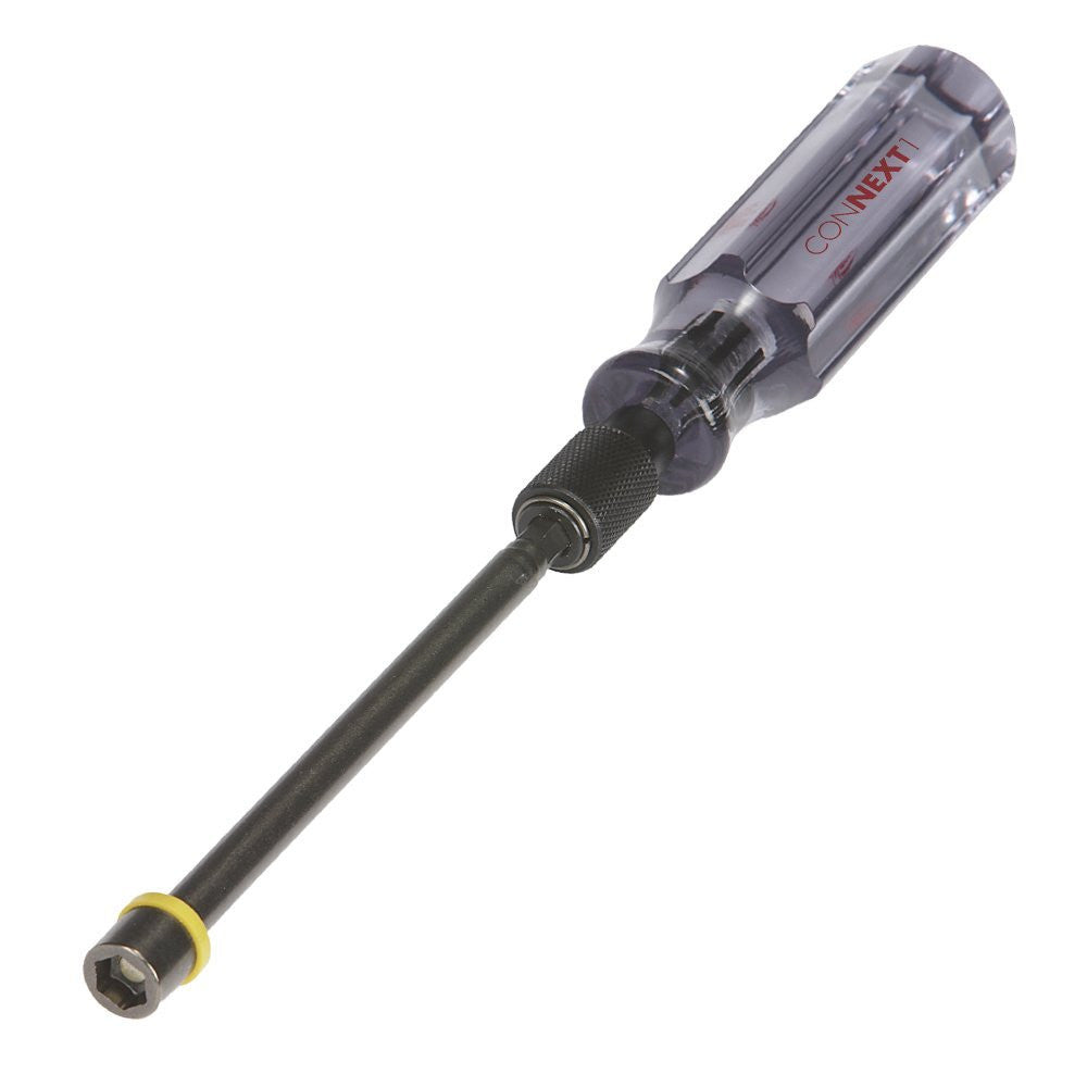 Malco HHD2 5/16 Inch Connext Magnetic Long Hand Driver