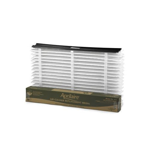 Aprilaire 413 Media Air Filter 2-Pack