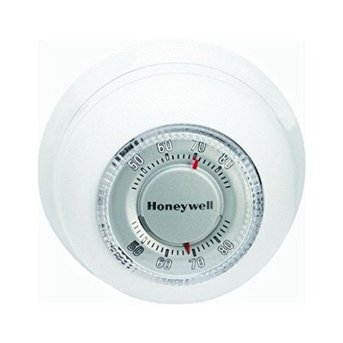 Honeywell T87K1007 Heat Only Thermostat