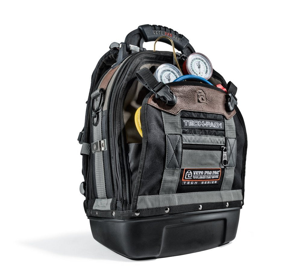 Veto Pro Pac Tech PAC Service Technician Bag