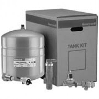 Honeywell TK30PV100FM Combo Tank Kit With Supervent