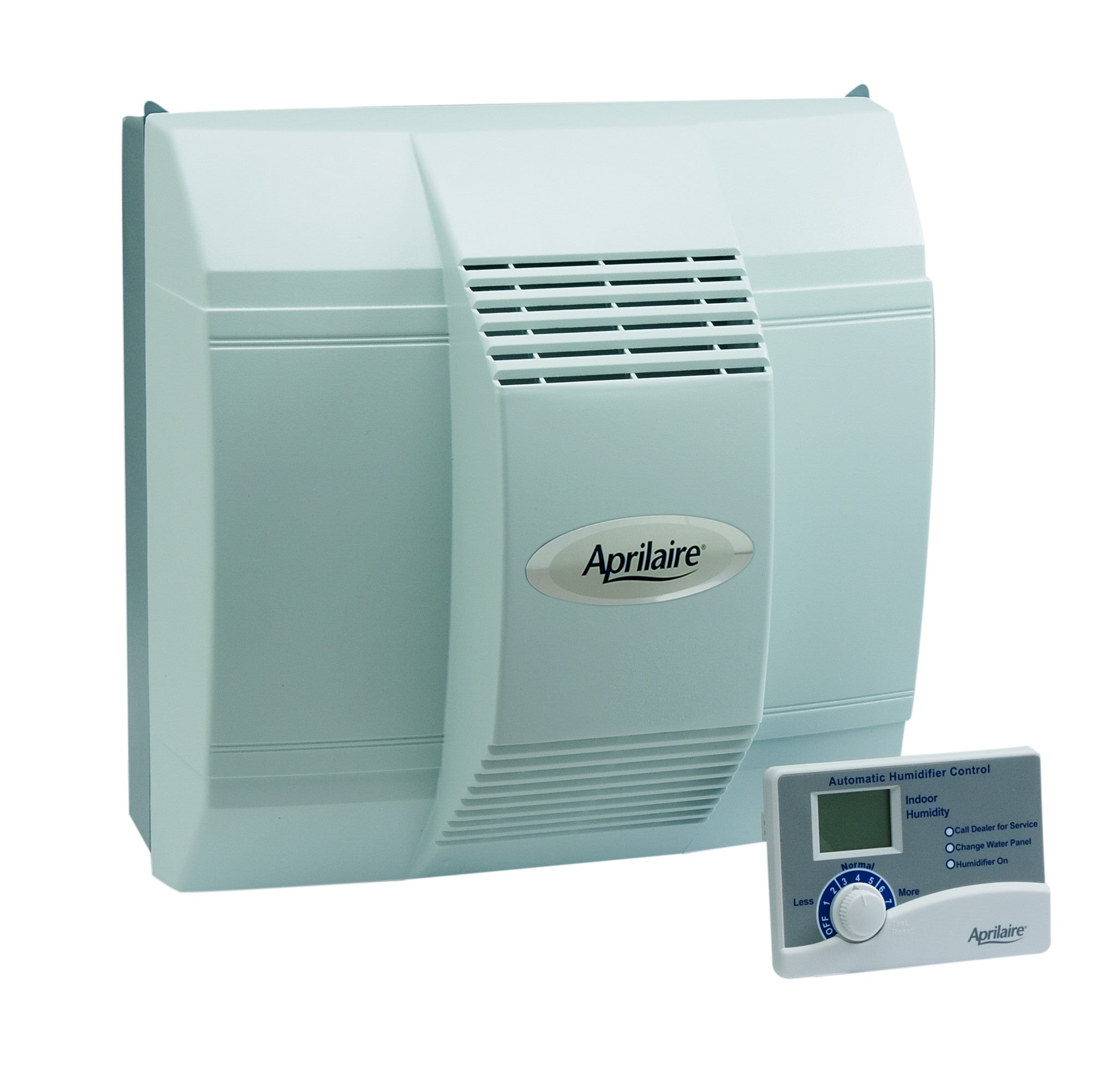 Aprilaire 700A Humidifier with Automatic Digital Control