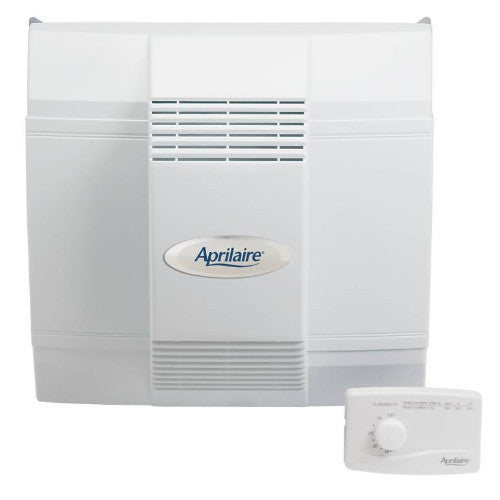 Aprilaire 700M Humidifier with Manual Control