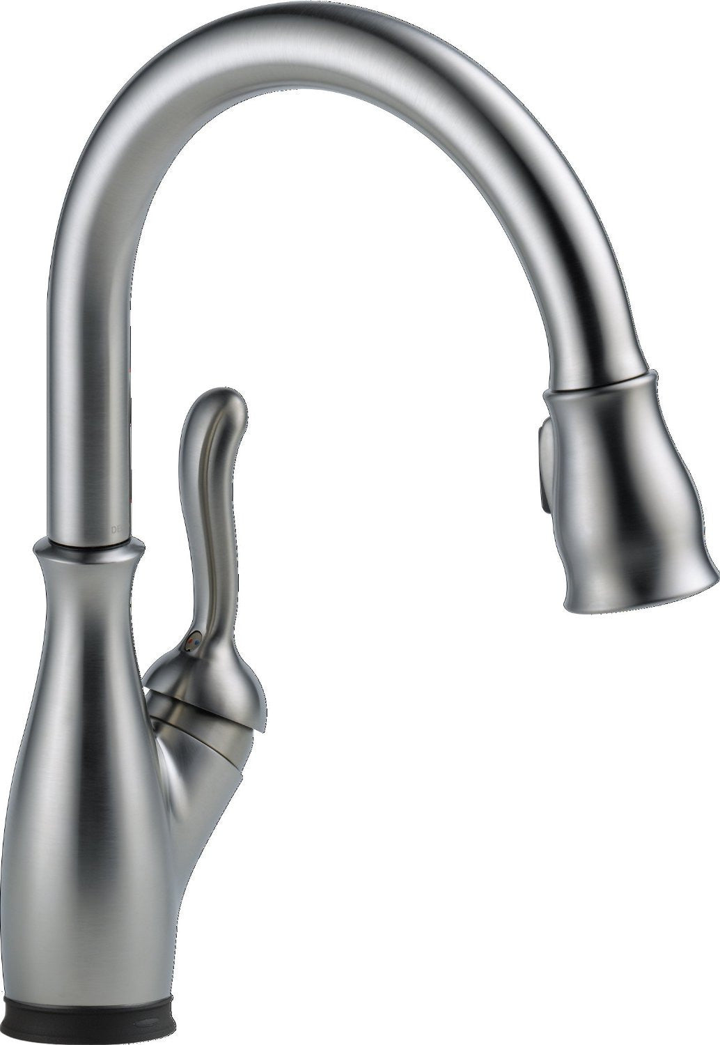 Delta Faucet 9178T AR DST Leland Single Handle Pull Down Kitchen